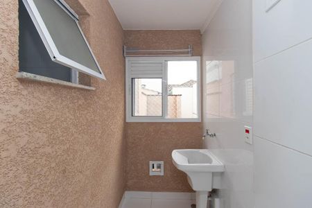 Apartamento à venda com 40m², 2 quartos e 1 vaga Apartamento à venda com 40m², 2 quartos e 1 vagaÁrea de Serviço