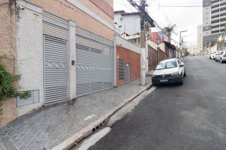 Apartamento à venda com 40m², 2 quartos e 1 vaga Apartamento à venda com 40m², 2 quartos e 1 vagaFachada