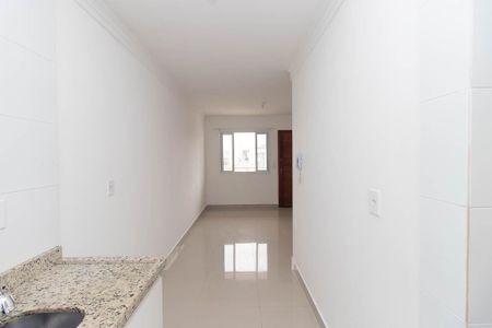 Apartamento à venda com 40m², 2 quartos e 1 vaga Apartamento à venda com 40m², 2 quartos e 1 vagaCozinha