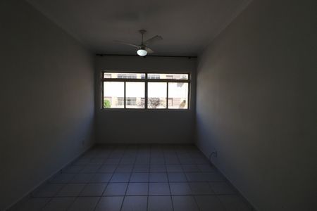Sala de apartamento para alugar com 1 quarto, 52m² em Jardim Paulista, Ribeirão Preto