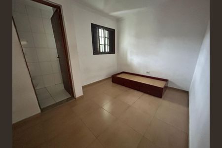 Quarto de casa para alugar com 2 quartos, 80m² em Itaquera, São Paulo
