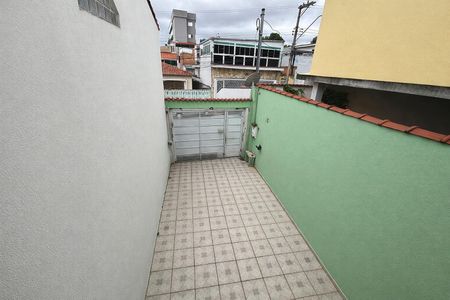 Casa para alugar com 80m², 2 quartos e 2 vagasGaragem