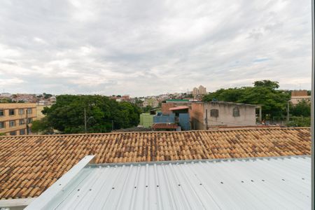 Apartamento à venda com 2 quartos, 50m² em Copacabana, Belo Horizonte