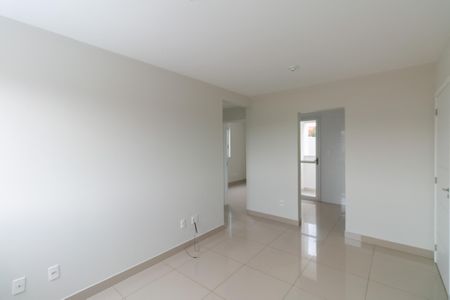 Apartamento à venda com 2 quartos, 50m² em Copacabana, Belo Horizonte