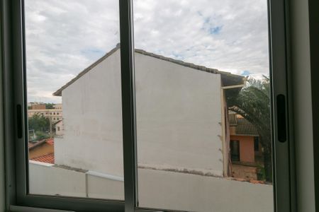 Apartamento à venda com 2 quartos, 50m² em Copacabana, Belo Horizonte