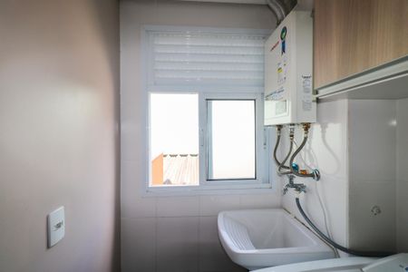 Apartamento à venda com 50m², 2 quartos e 1 vagaÁrea de Serviço