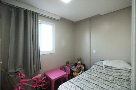 Apartamento à venda com 50m², 2 quartos e 1 vagaQuarto 2