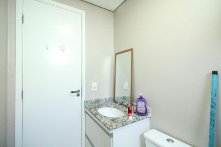 Apartamento à venda com 50m², 2 quartos e 1 vagaBanheiro