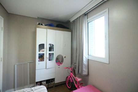 Apartamento à venda com 50m², 2 quartos e 1 vagaQuarto 2