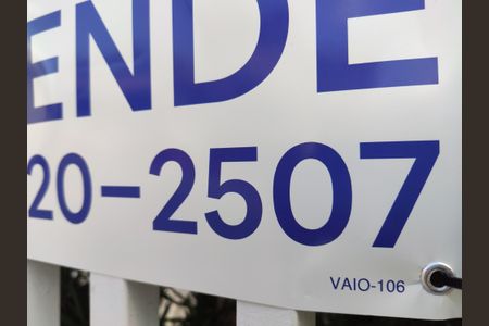 Apartamento à venda com 50m², 2 quartos e 1 vagaPlaca VAIO-106