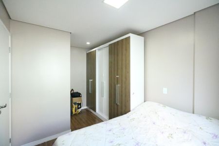 Apartamento à venda com 50m², 2 quartos e 1 vagaSuíte
