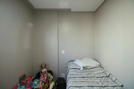 Apartamento à venda com 50m², 2 quartos e 1 vagaQuarto 2