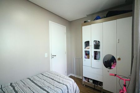 Apartamento à venda com 50m², 2 quartos e 1 vagaQuarto 2