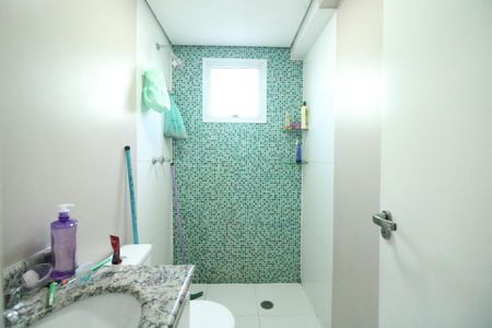 Apartamento à venda com 50m², 2 quartos e 1 vagaBanheiro