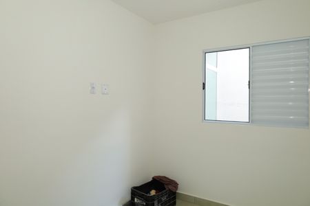Quarto de apartamento para alugar com 1 quarto, 35m² em Vila Rosaria, São Paulo