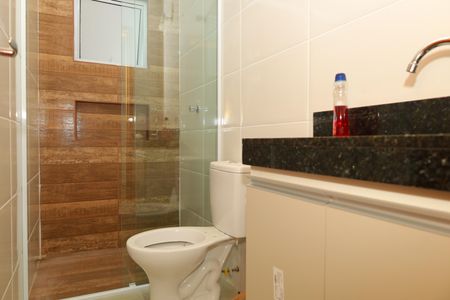 Apartamento para alugar com 35m², 1 quarto e sem vagaBanheiro