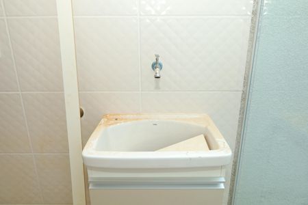 Apartamento para alugar com 35m², 1 quarto e sem vagaÁrea de Serviço