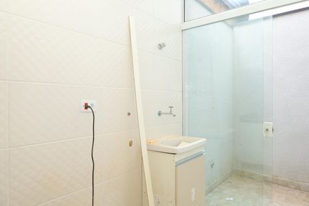 Apartamento para alugar com 35m², 1 quarto e sem vagaÁrea de Serviço