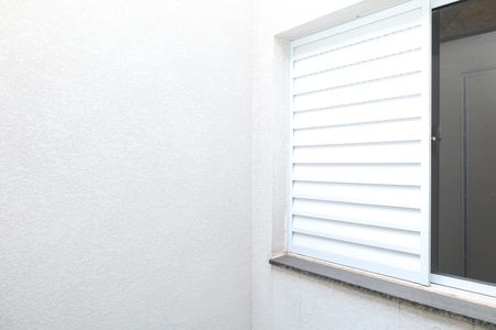 Apartamento para alugar com 35m², 1 quarto e sem vagaVaranda