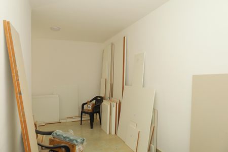 Apartamento para alugar com 35m², 1 quarto e sem vagaSala