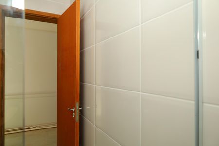 Apartamento para alugar com 35m², 1 quarto e sem vagaBanheiro