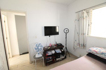 Casa de condomínio para alugar com 58m², 2 quartos e 1 vagaQuarto 1