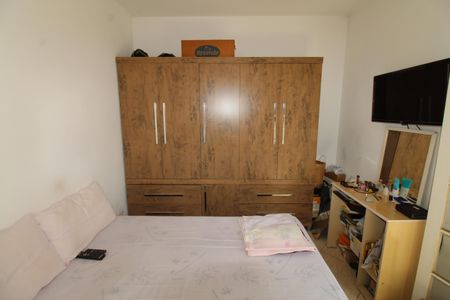 Casa de condomínio para alugar com 58m², 2 quartos e 1 vagaQuarto 2