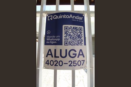 Casa de condomínio para alugar com 58m², 2 quartos e 1 vagaPlaquinha