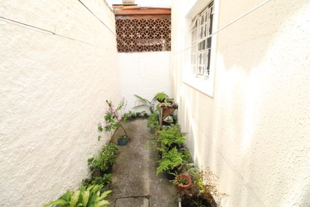 Casa de condomínio para alugar com 58m², 2 quartos e 1 vagaÁrea de Serviço