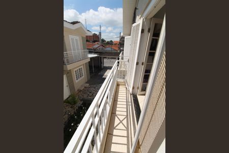 Casa de condomínio para alugar com 58m², 2 quartos e 1 vagaQuarto 2