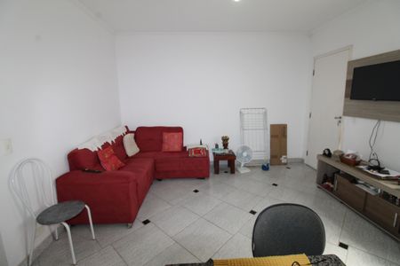 Casa de condomínio para alugar com 58m², 2 quartos e 1 vagaSala