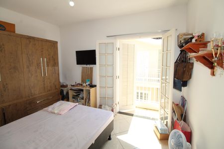 Casa de condomínio para alugar com 58m², 2 quartos e 1 vagaQuarto 2