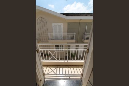 Casa de condomínio para alugar com 58m², 2 quartos e 1 vagaQuarto 2