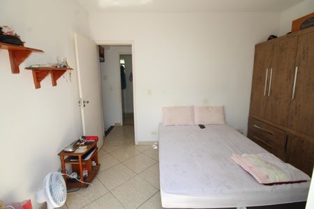 Casa de condomínio para alugar com 58m², 2 quartos e 1 vagaQuarto 2