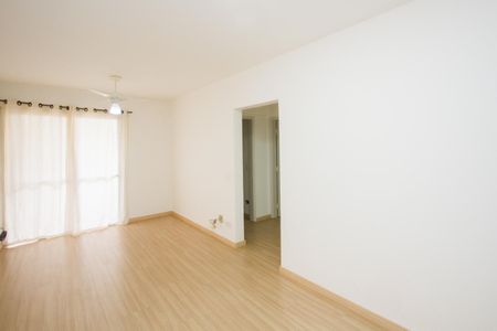 Apartamento para alugar com 2 quartos, 60m² em Brooklin, São Paulo