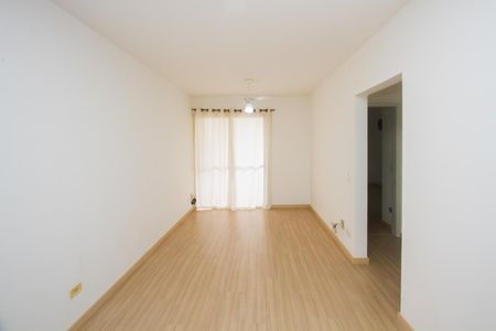 Apartamento para alugar com 2 quartos, 60m² em Brooklin, São Paulo