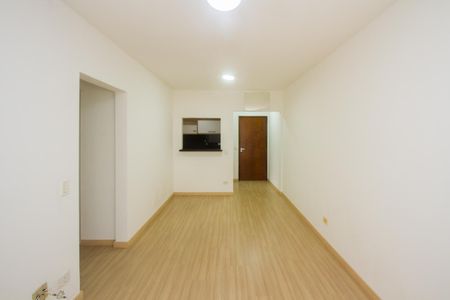Apartamento para alugar com 2 quartos, 60m² em Brooklin, São Paulo