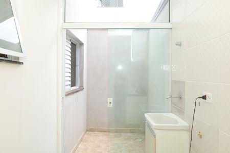 Apartamento para alugar com 35m², 1 quarto e sem vagaÁrea de Serviço