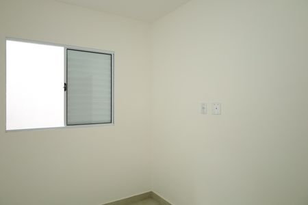 Quarto de apartamento para alugar com 1 quarto, 35m² em Vila Rosaria, São Paulo