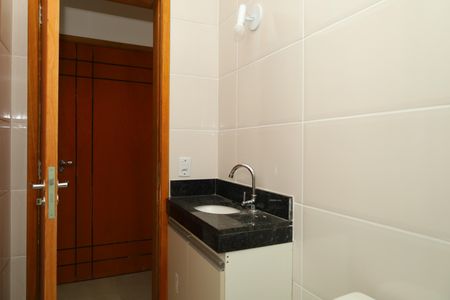 Apartamento para alugar com 35m², 1 quarto e sem vagaBanheiro