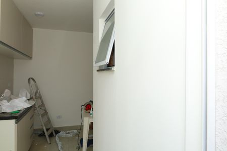 Apartamento para alugar com 35m², 1 quarto e sem vagaÁrea de Serviço