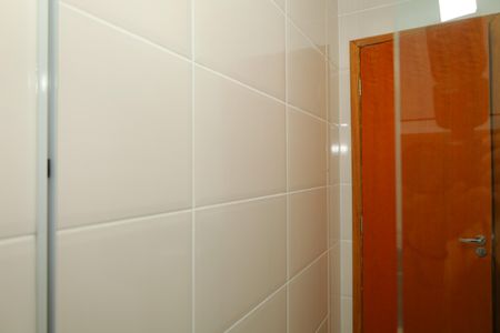 Apartamento para alugar com 35m², 1 quarto e sem vagaBanheiro