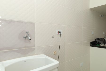 Apartamento para alugar com 35m², 1 quarto e sem vagaÁrea de Serviço