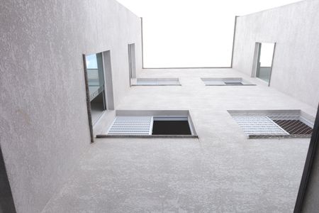 Apartamento para alugar com 35m², 1 quarto e sem vagaVaranda