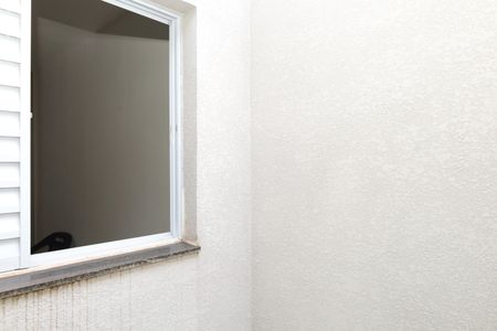 Apartamento para alugar com 35m², 1 quarto e sem vagaVaranda