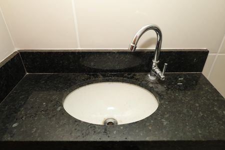 Apartamento para alugar com 35m², 1 quarto e sem vagaBanheiro