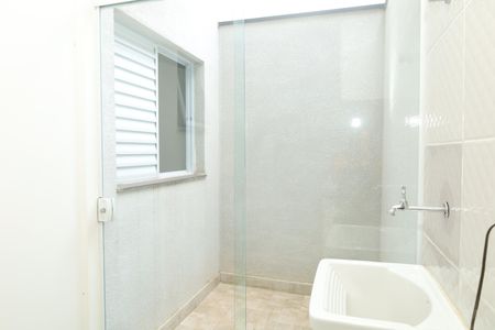 Apartamento para alugar com 35m², 1 quarto e sem vagaÁrea de Serviço