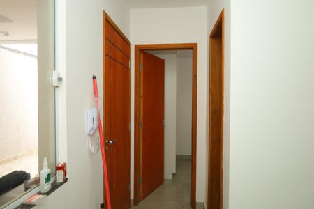 Sala de apartamento para alugar com 1 quarto, 35m² em Vila Rosaria, São Paulo