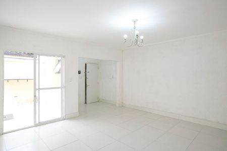 Sala de apartamento para alugar com 2 quartos, 100m² em Centro, São Caetano do Sul