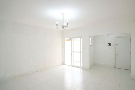 Sala de apartamento para alugar com 2 quartos, 100m² em Centro, São Caetano do Sul